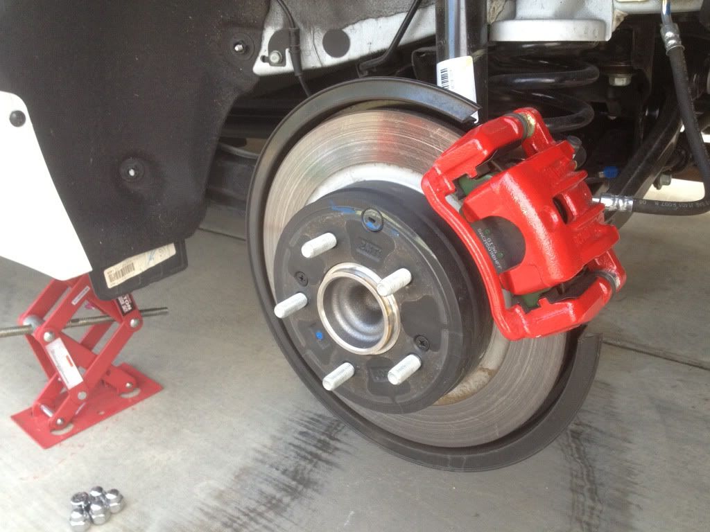 A Better Scissor Jack Kia Optima Forums